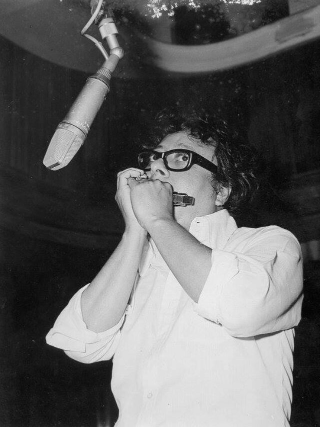 On RD Burman death anniversary, here are few lesser known facts about the legendary music composer
