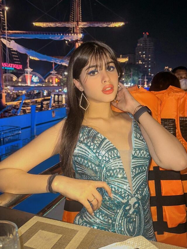 Riva Arora shares a sneak peak from her fun-filled Birthday