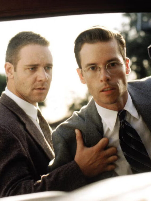 Sleuths and Surprises Dive into 6 mustwatch hardboiled detective dramas