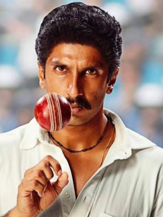 Bollywood films based on cricket